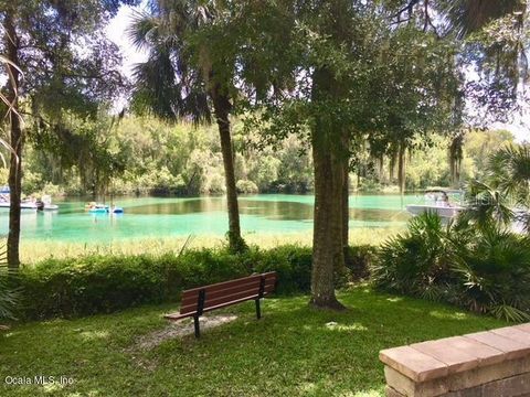Tiny photo for 8201 SW 196th Court Road, Dunnellon, FL 34432 (MLS # OM709794)