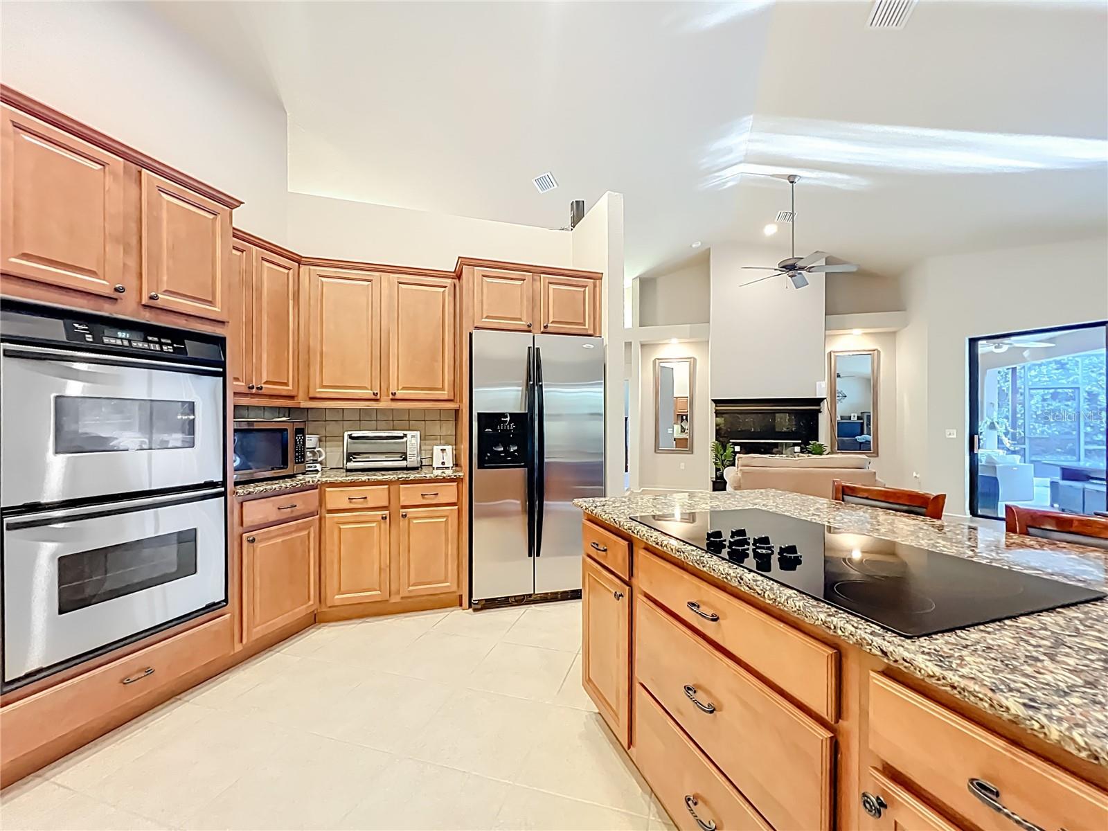 RAINBOW SPRINGS COUNTRY CLUB ESTATES - Residential