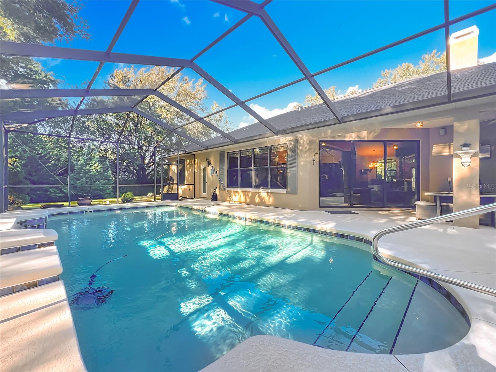 RAINBOW SPRINGS COUNTRY CLUB ESTATES - Residential