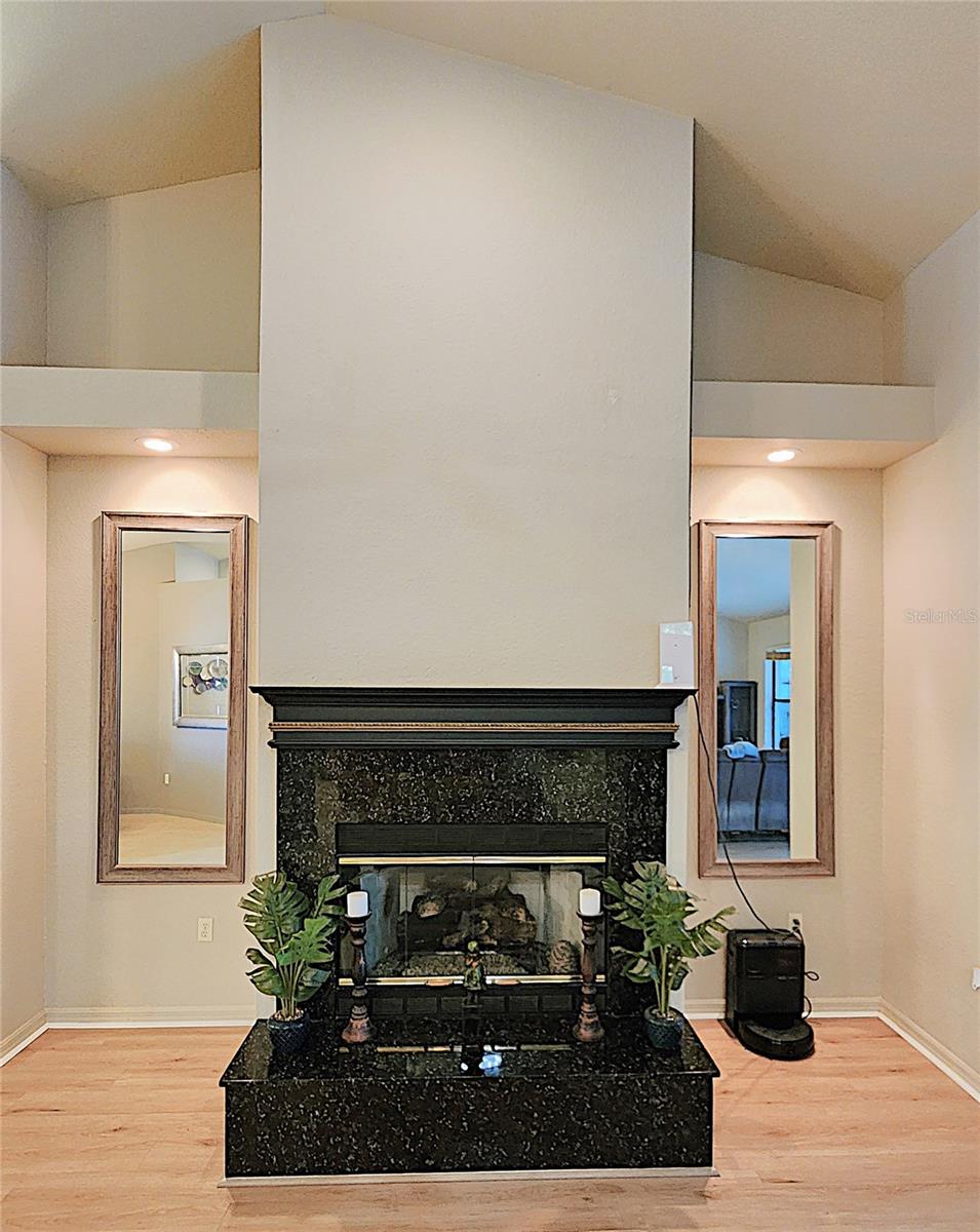RAINBOW SPRINGS COUNTRY CLUB ESTATES - Residential