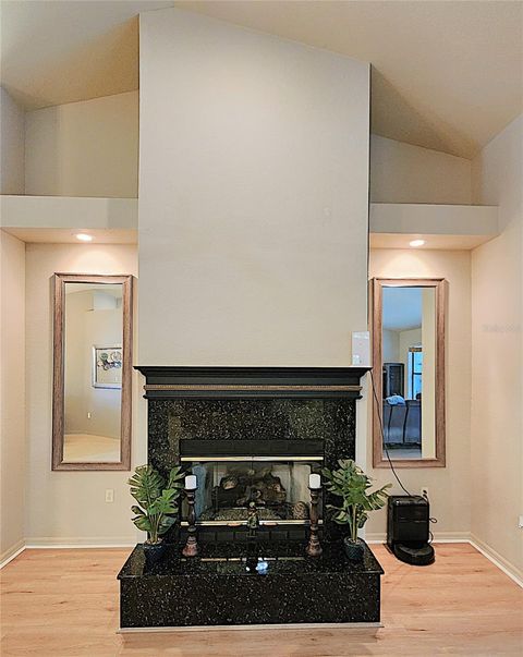 Tiny photo for 8201 SW 196th Court Road, Dunnellon, FL 34432 (MLS # OM709794)