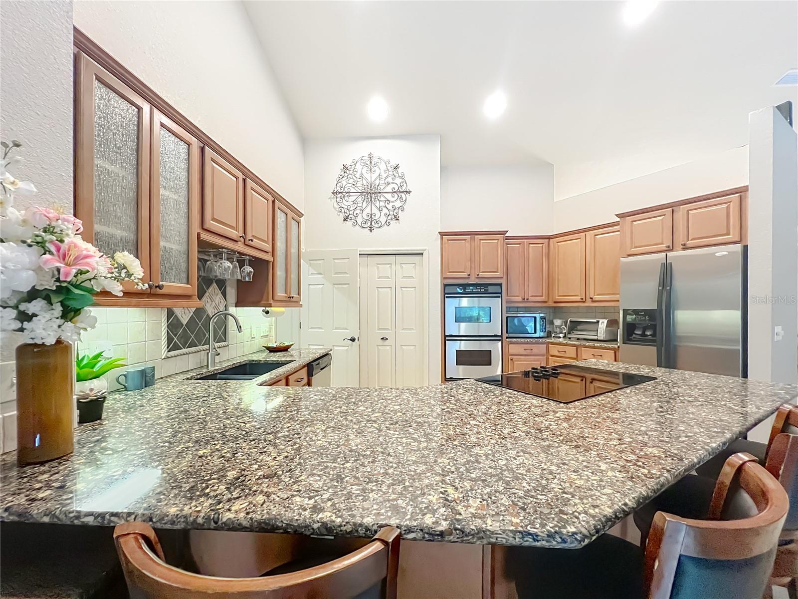RAINBOW SPRINGS COUNTRY CLUB ESTATES - Residential