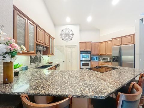 Tiny photo for 8201 SW 196th Court Road, Dunnellon, FL 34432 (MLS # OM709794)