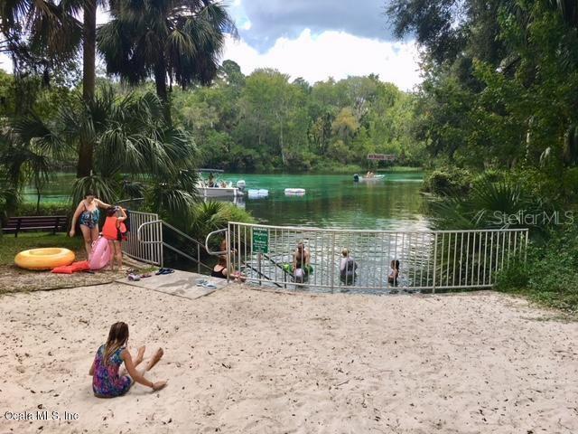 RAINBOW SPRINGS COUNTRY CLUB ESTATES - Residential