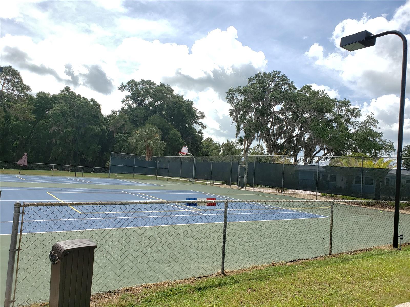 RAINBOW SPRINGS COUNTRY CLUB ESTATES - Residential