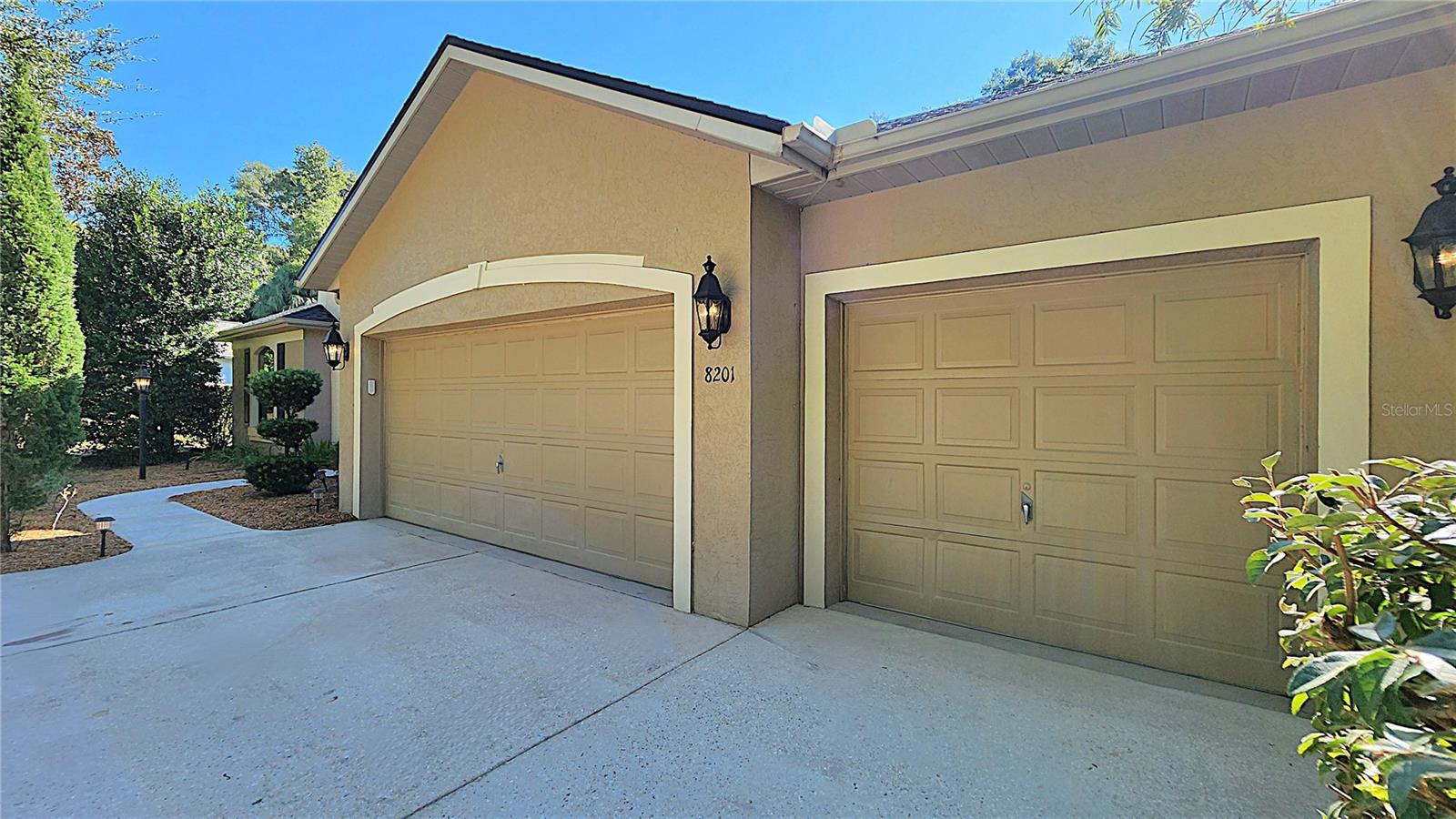 RAINBOW SPRINGS COUNTRY CLUB ESTATES - Residential