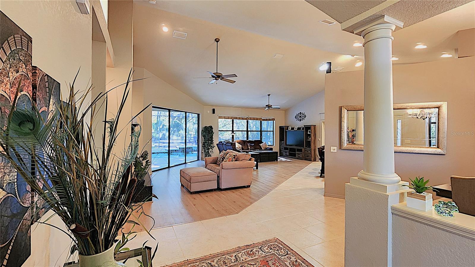 RAINBOW SPRINGS COUNTRY CLUB ESTATES - Residential