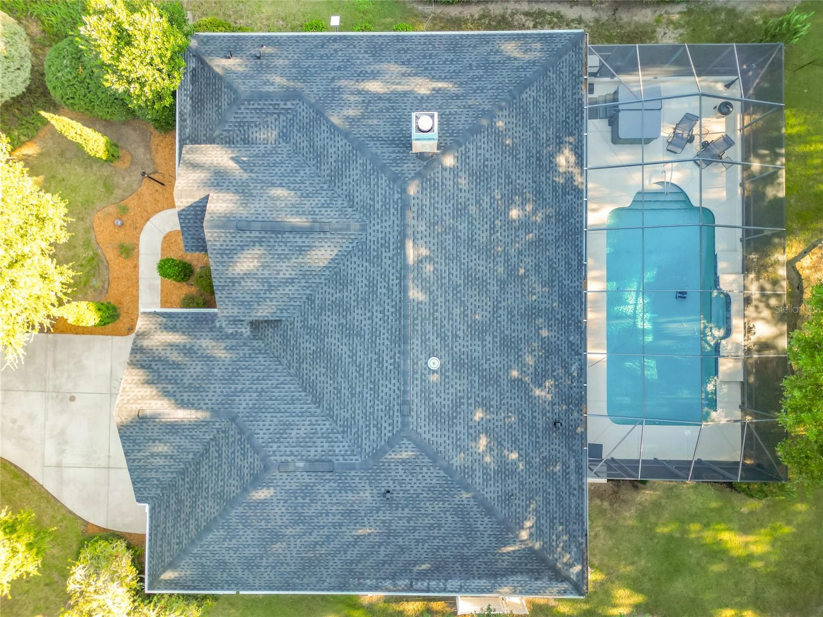 RAINBOW SPRINGS COUNTRY CLUB ESTATES - Residential