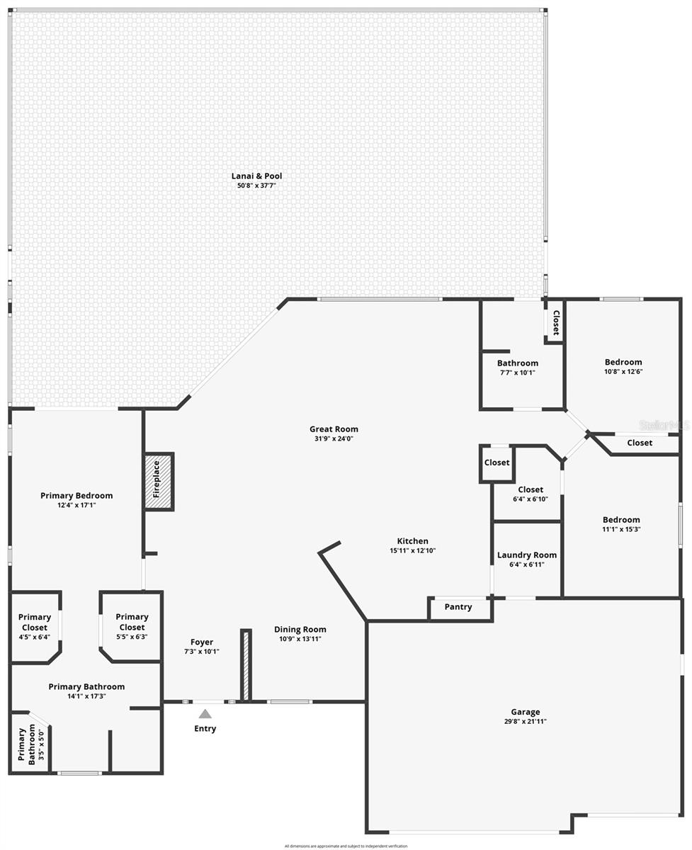 RAINBOW SPRINGS COUNTRY CLUB ESTATES - Residential
