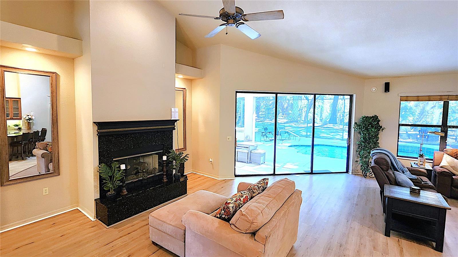 RAINBOW SPRINGS COUNTRY CLUB ESTATES - Residential