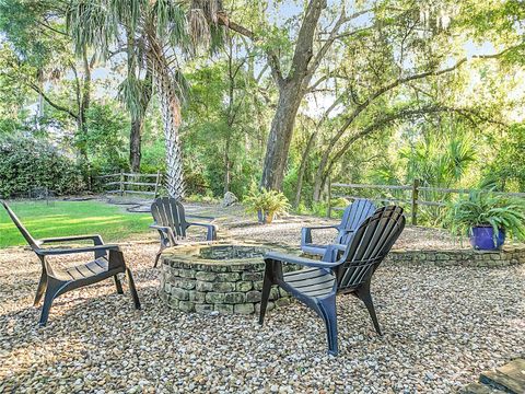 Tiny photo for 8201 SW 196th Court Road, Dunnellon, FL 34432 (MLS # OM709794)