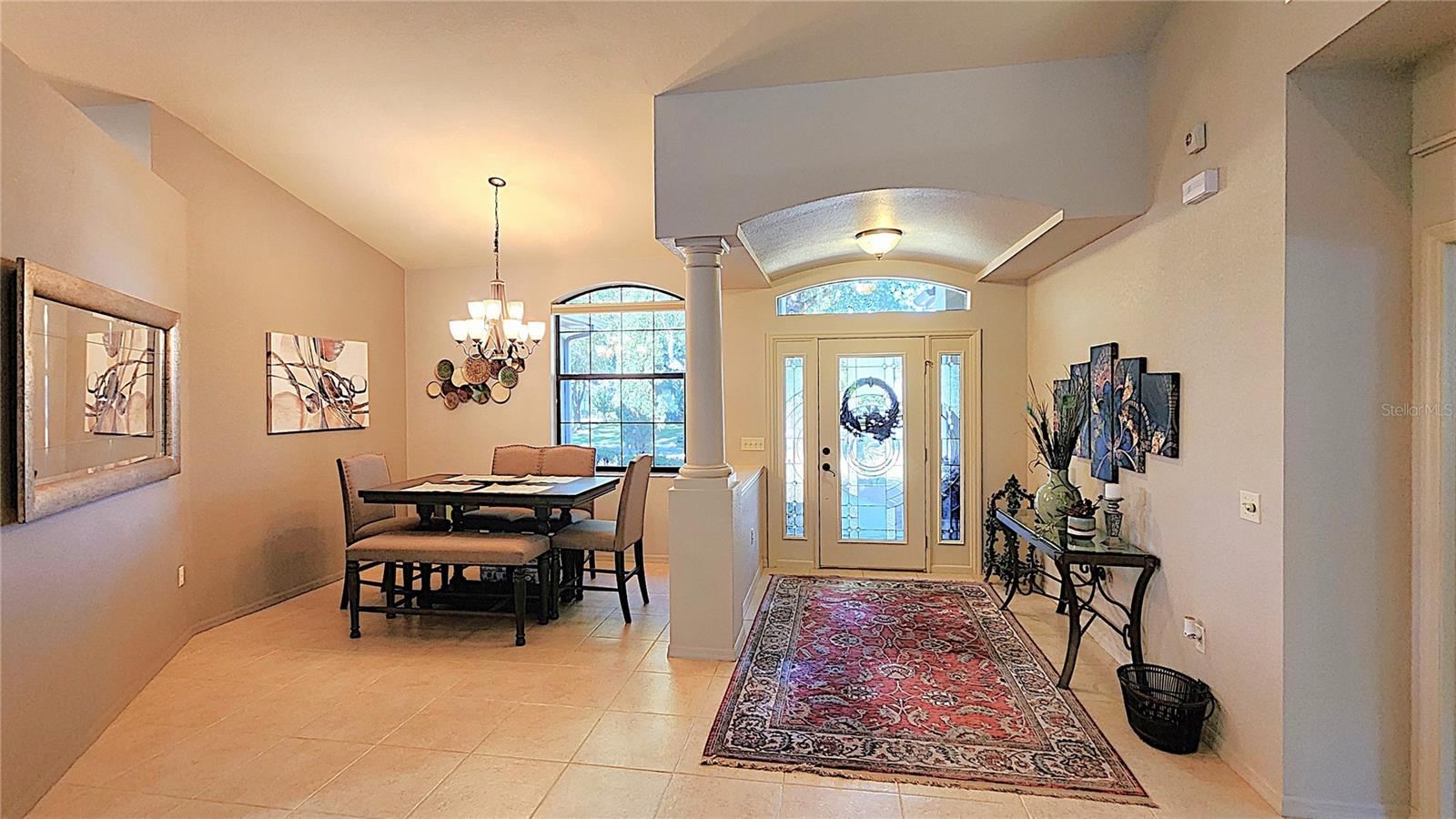 RAINBOW SPRINGS COUNTRY CLUB ESTATES - Residential