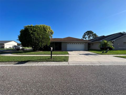 A home in WINTER SPRINGS