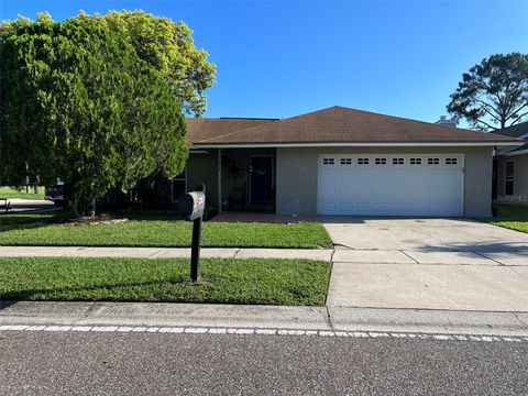 A home in WINTER SPRINGS