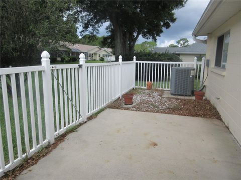 A home in OCALA