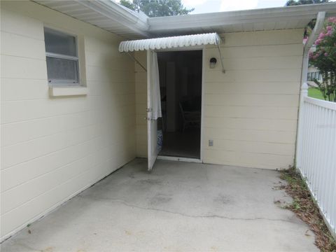 A home in OCALA