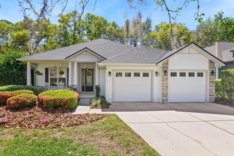 8467 SW 80TH PLACE GAINESVILLE FL 32608