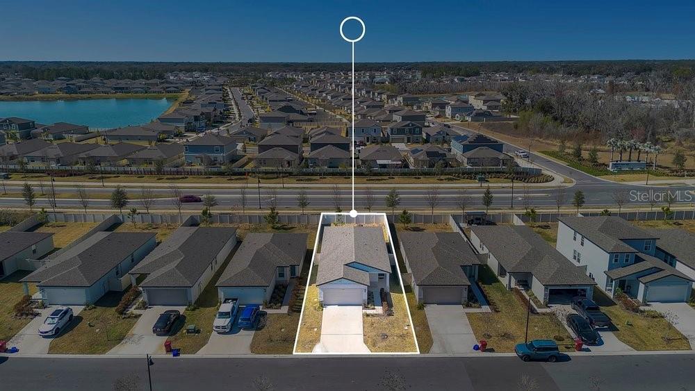 PARK EAST - Residential