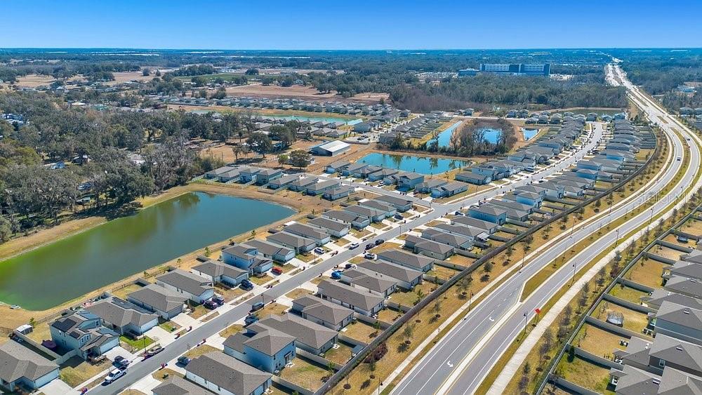 PARK EAST - Residential