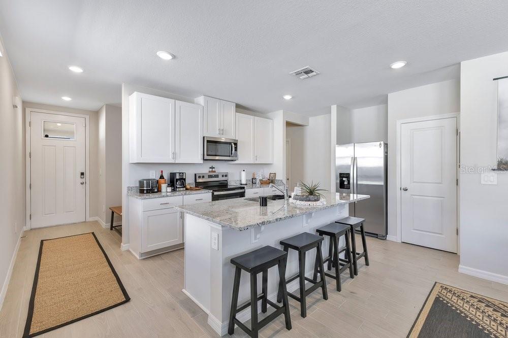 PARK EAST - Residential