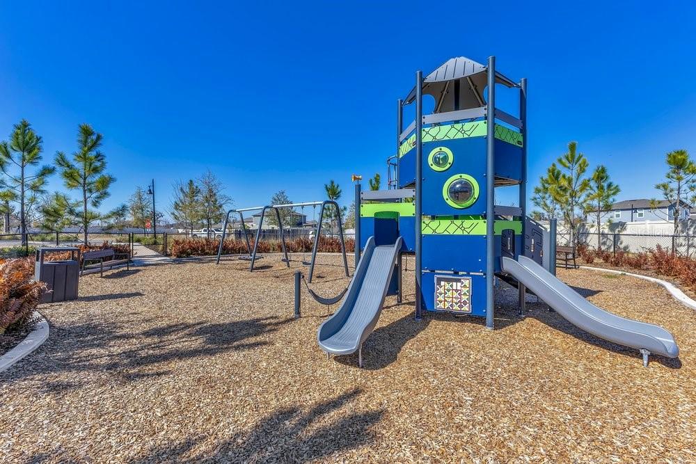 PARK EAST - Residential