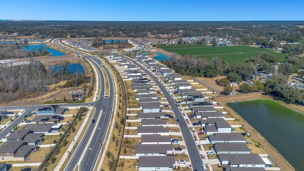 PARK EAST - Residential