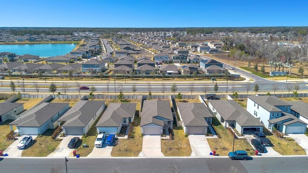 PARK EAST - Residential