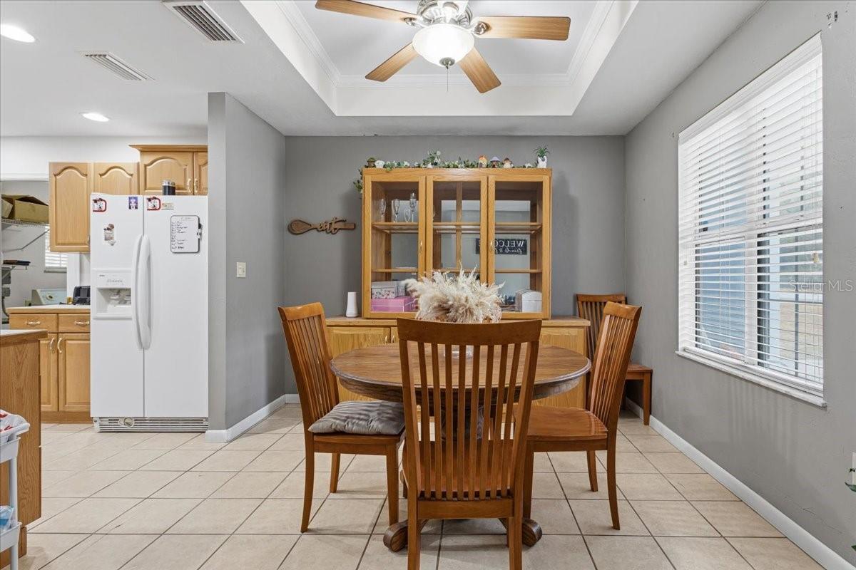 SOUTHSIDE TERRACE - Residential