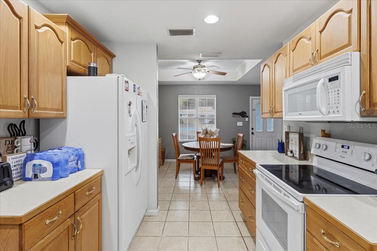 SOUTHSIDE TERRACE - Residential