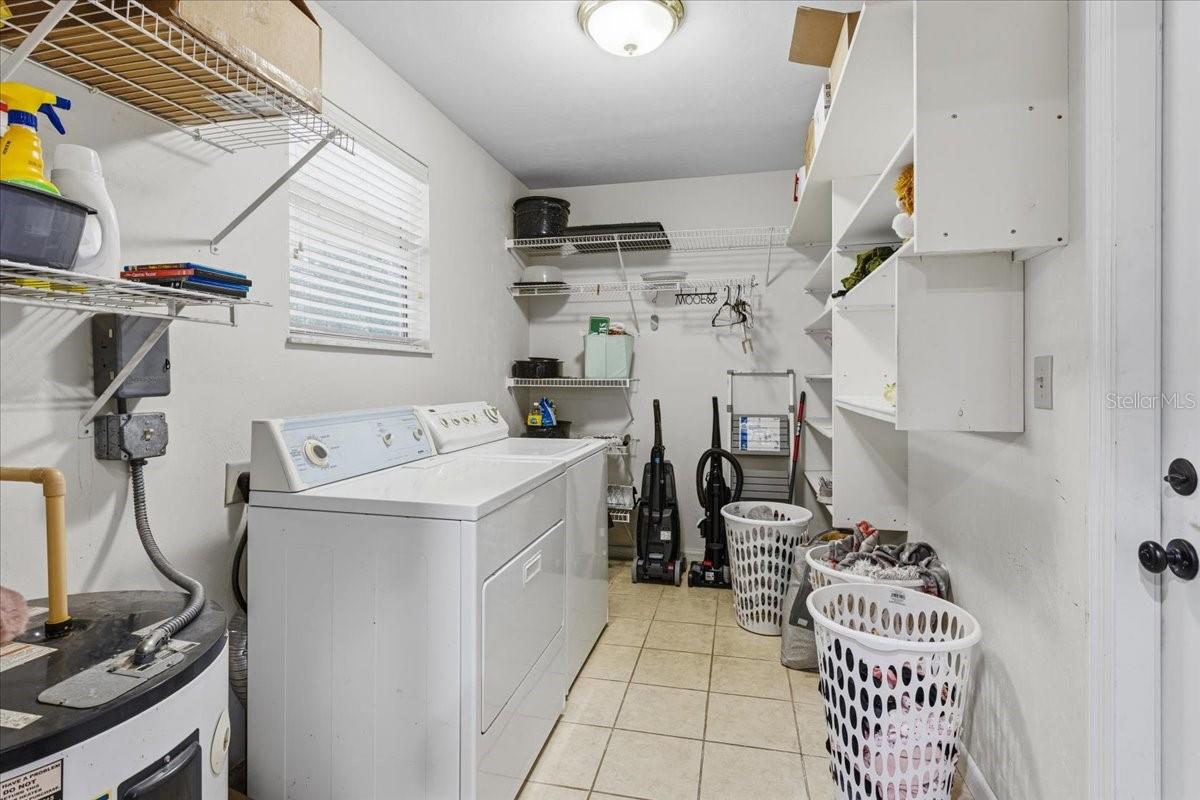 SOUTHSIDE TERRACE - Residential