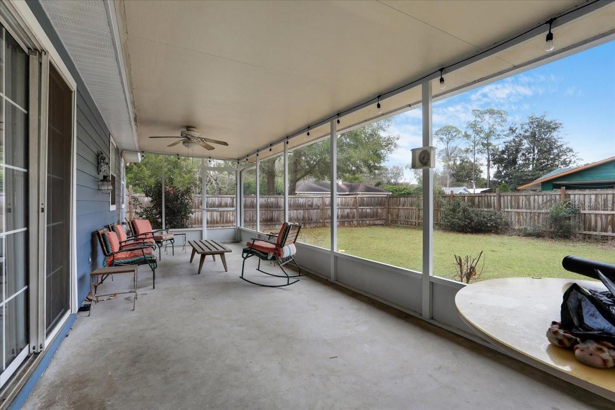 SOUTHSIDE TERRACE - Residential