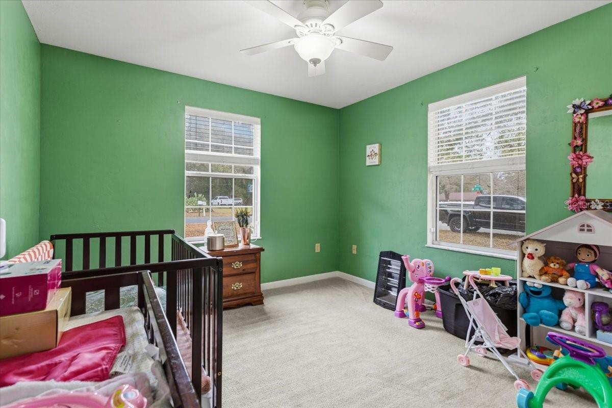 SOUTHSIDE TERRACE - Residential