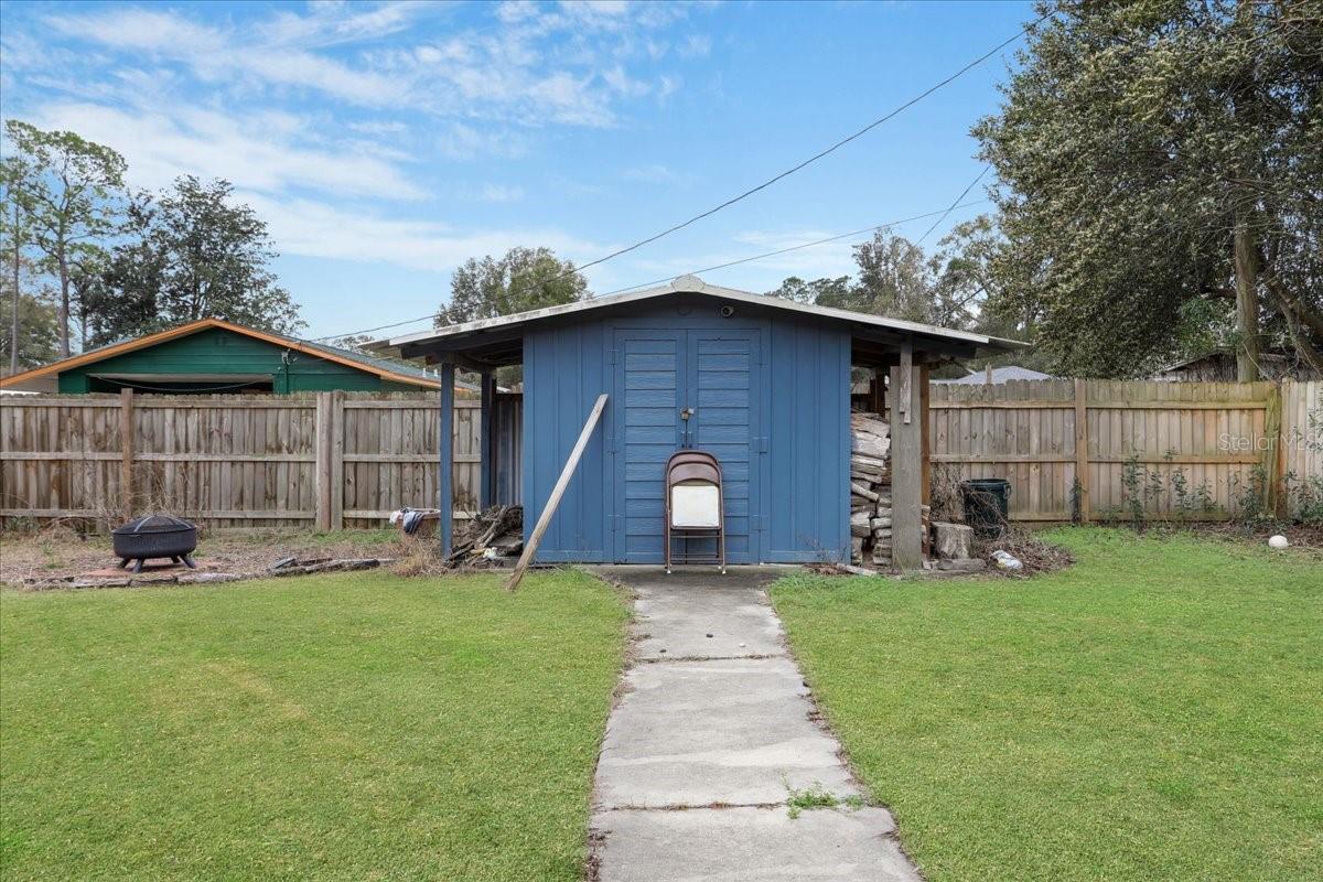 SOUTHSIDE TERRACE - Residential