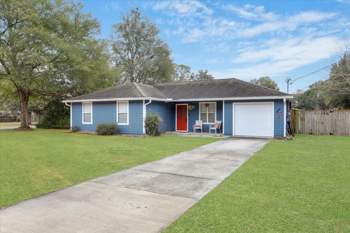 SOUTHSIDE TERRACE - Residential