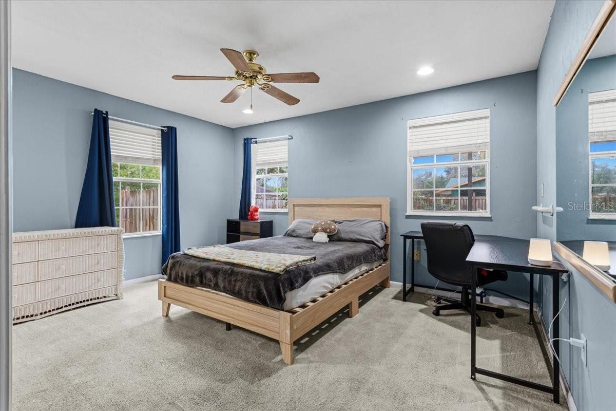 SOUTHSIDE TERRACE - Residential