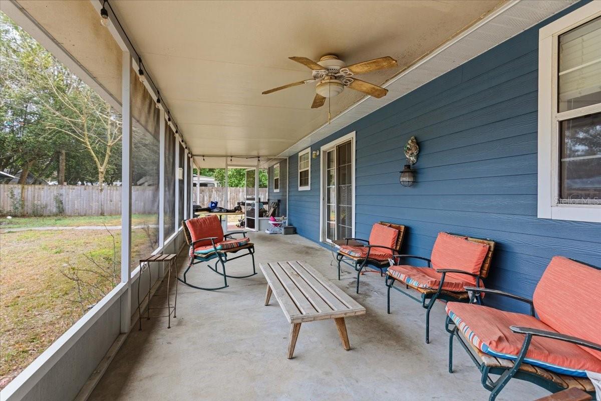 SOUTHSIDE TERRACE - Residential