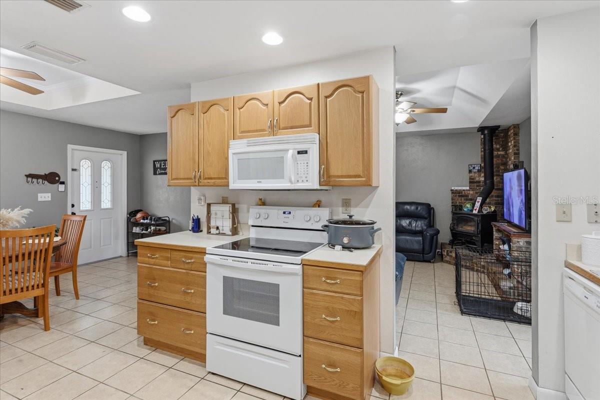 SOUTHSIDE TERRACE - Residential