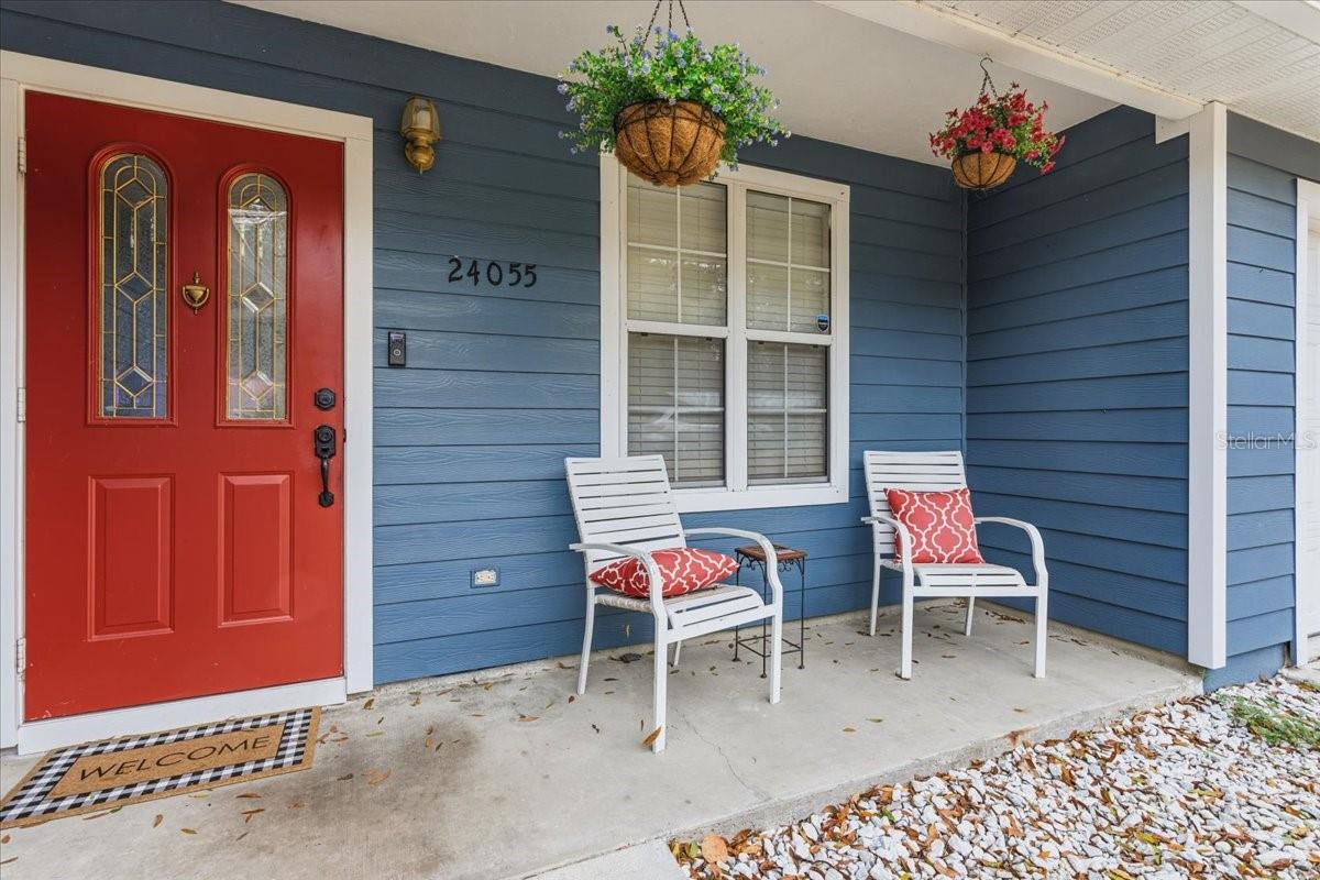 SOUTHSIDE TERRACE - Residential