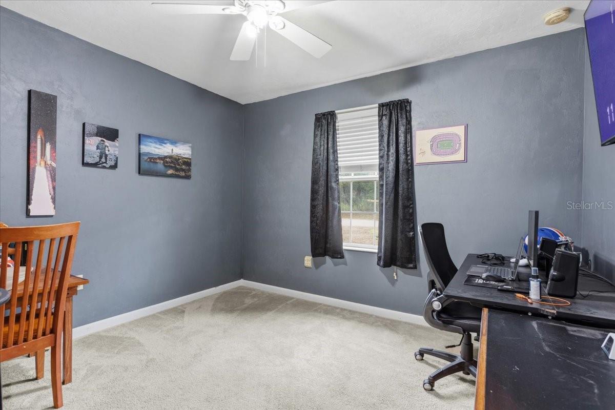 SOUTHSIDE TERRACE - Residential