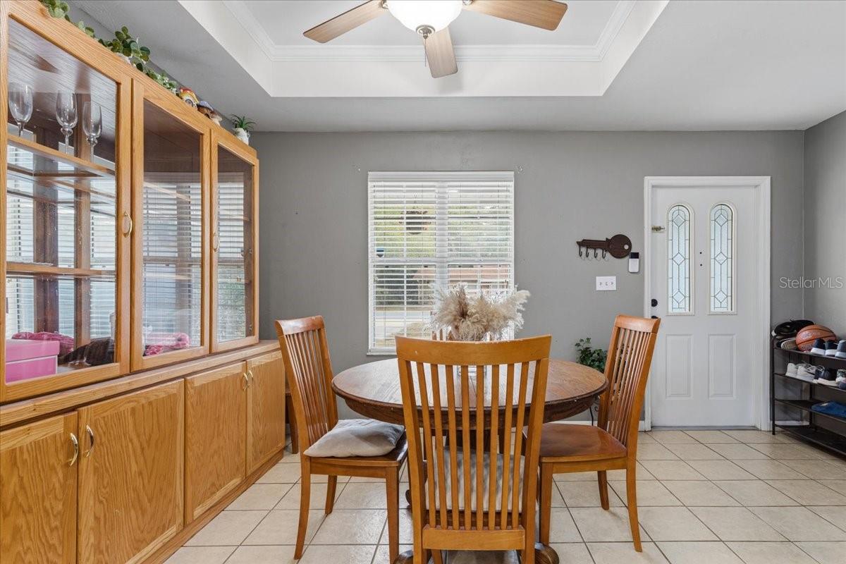 SOUTHSIDE TERRACE - Residential