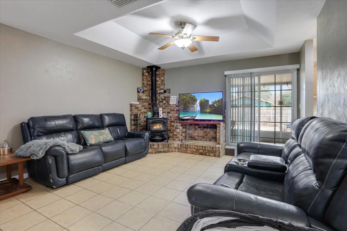 SOUTHSIDE TERRACE - Residential