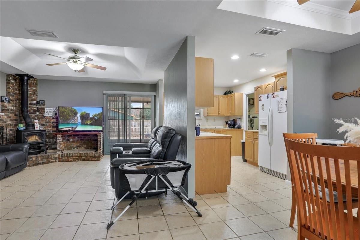 SOUTHSIDE TERRACE - Residential