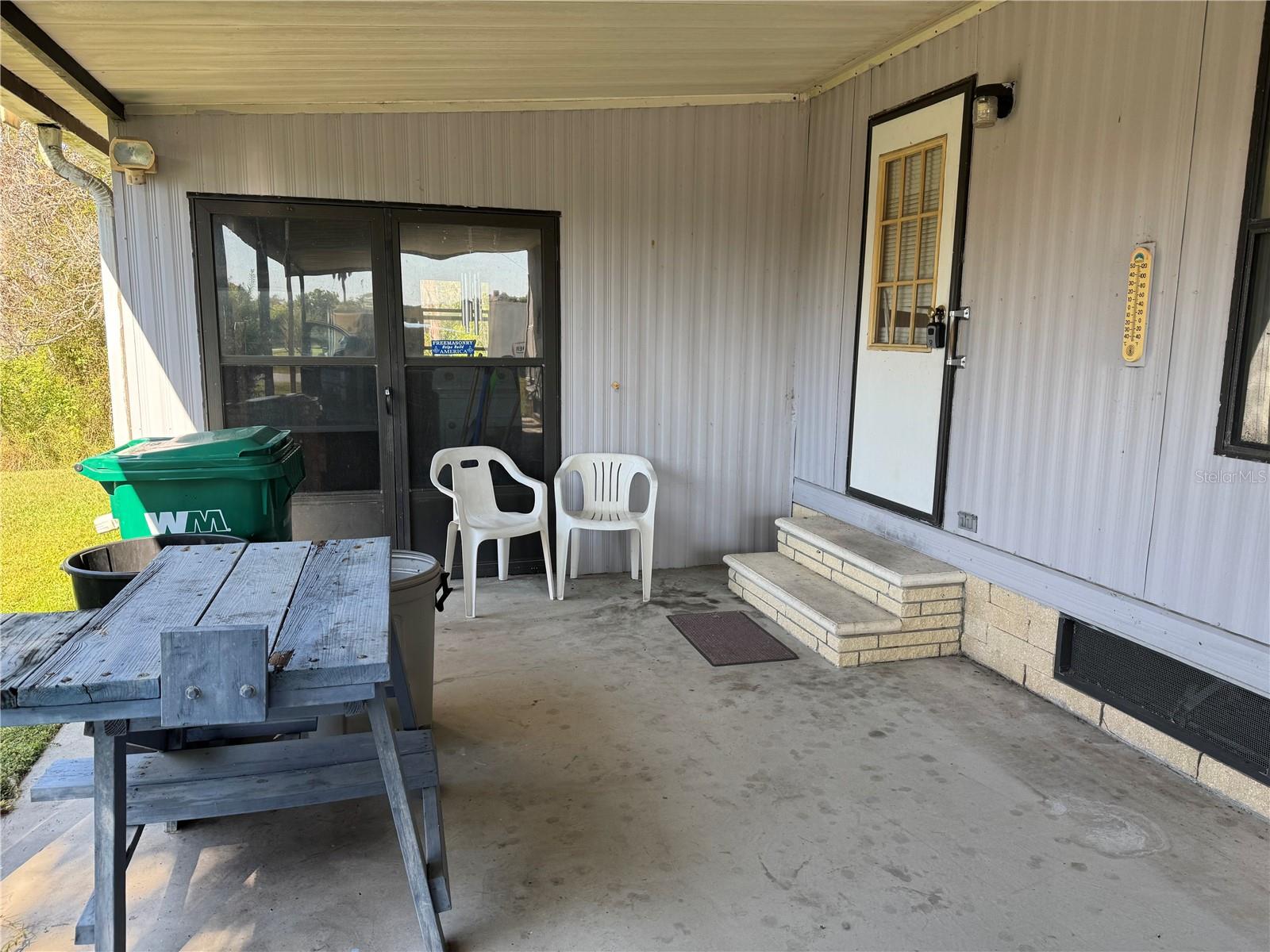 72 SEMINOLE PATH