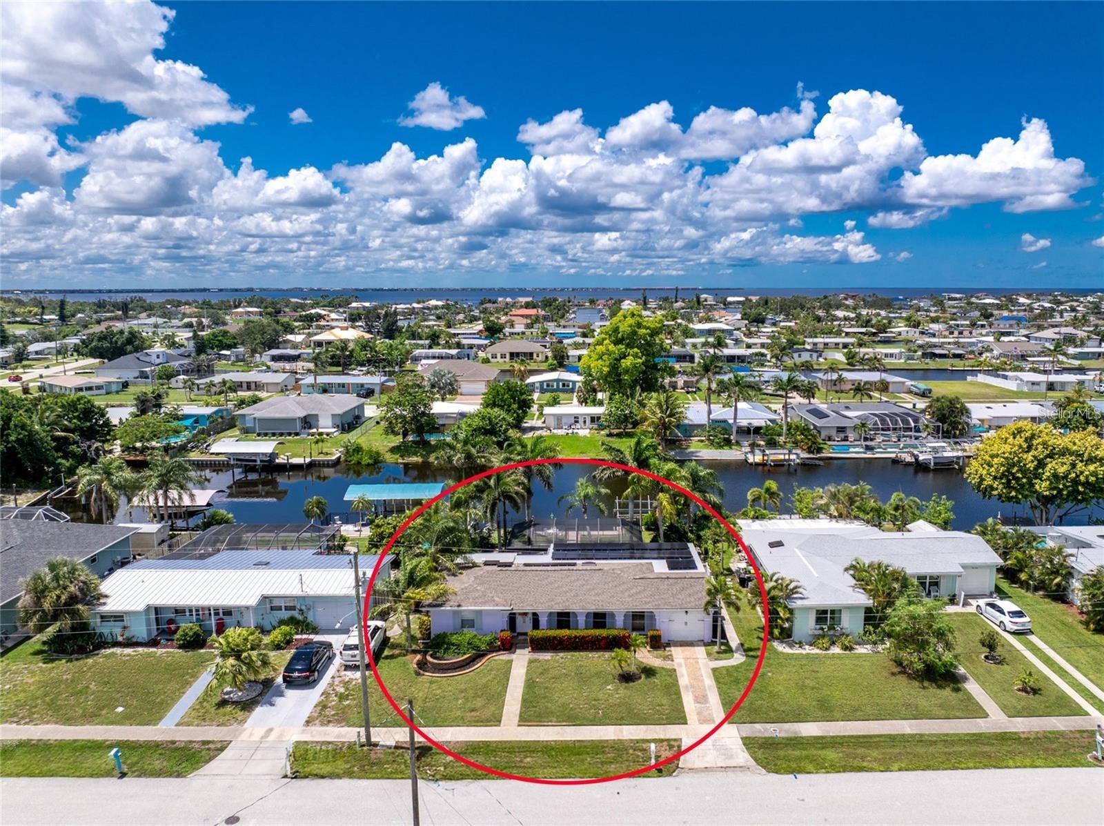 PORT CHARLOTTE SEC 025 - Residential