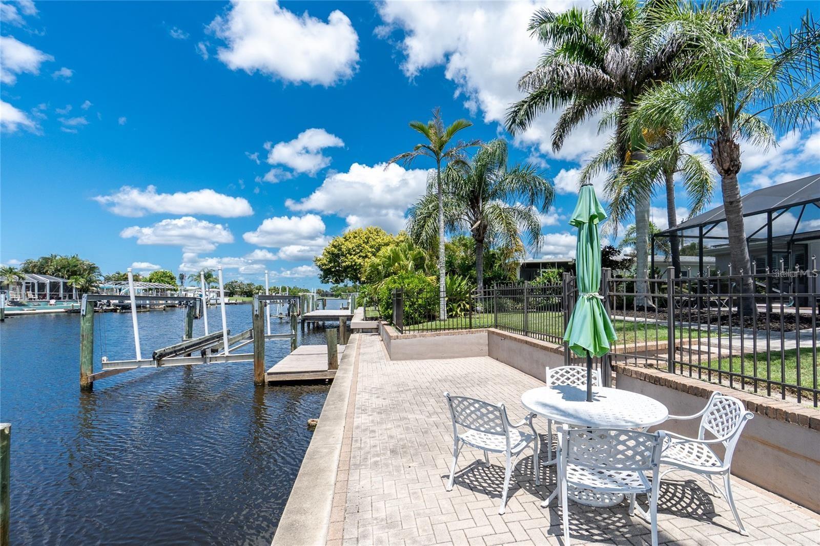 PORT CHARLOTTE SEC 025 - Residential