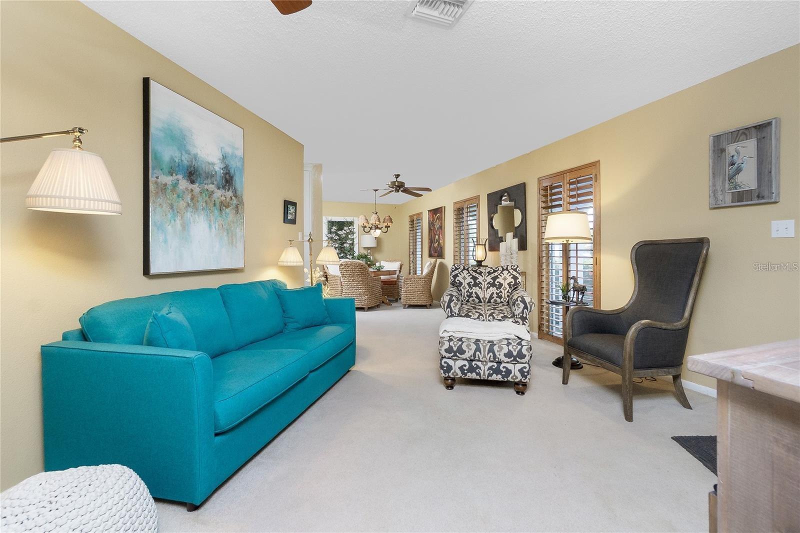 PORT CHARLOTTE SEC 025 - Residential