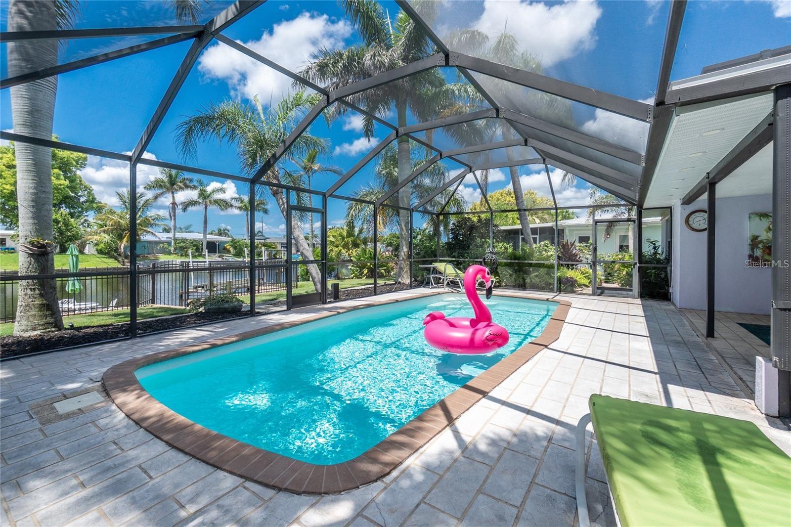 PORT CHARLOTTE SEC 025 - Residential