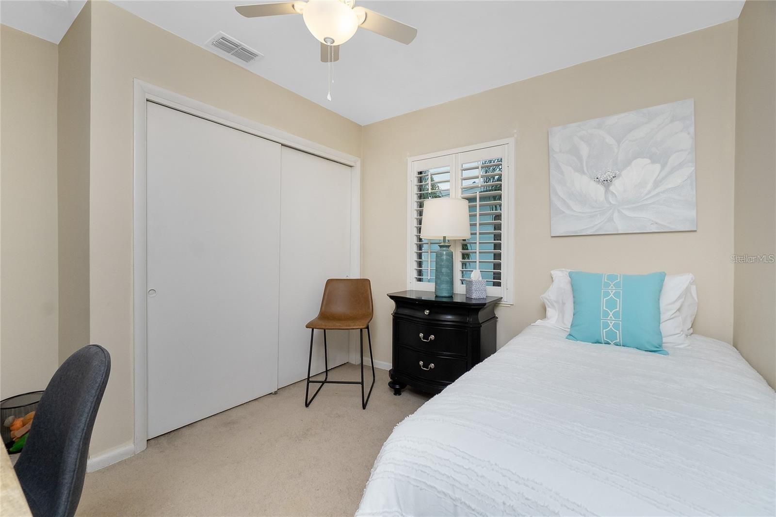 PORT CHARLOTTE SEC 025 - Residential