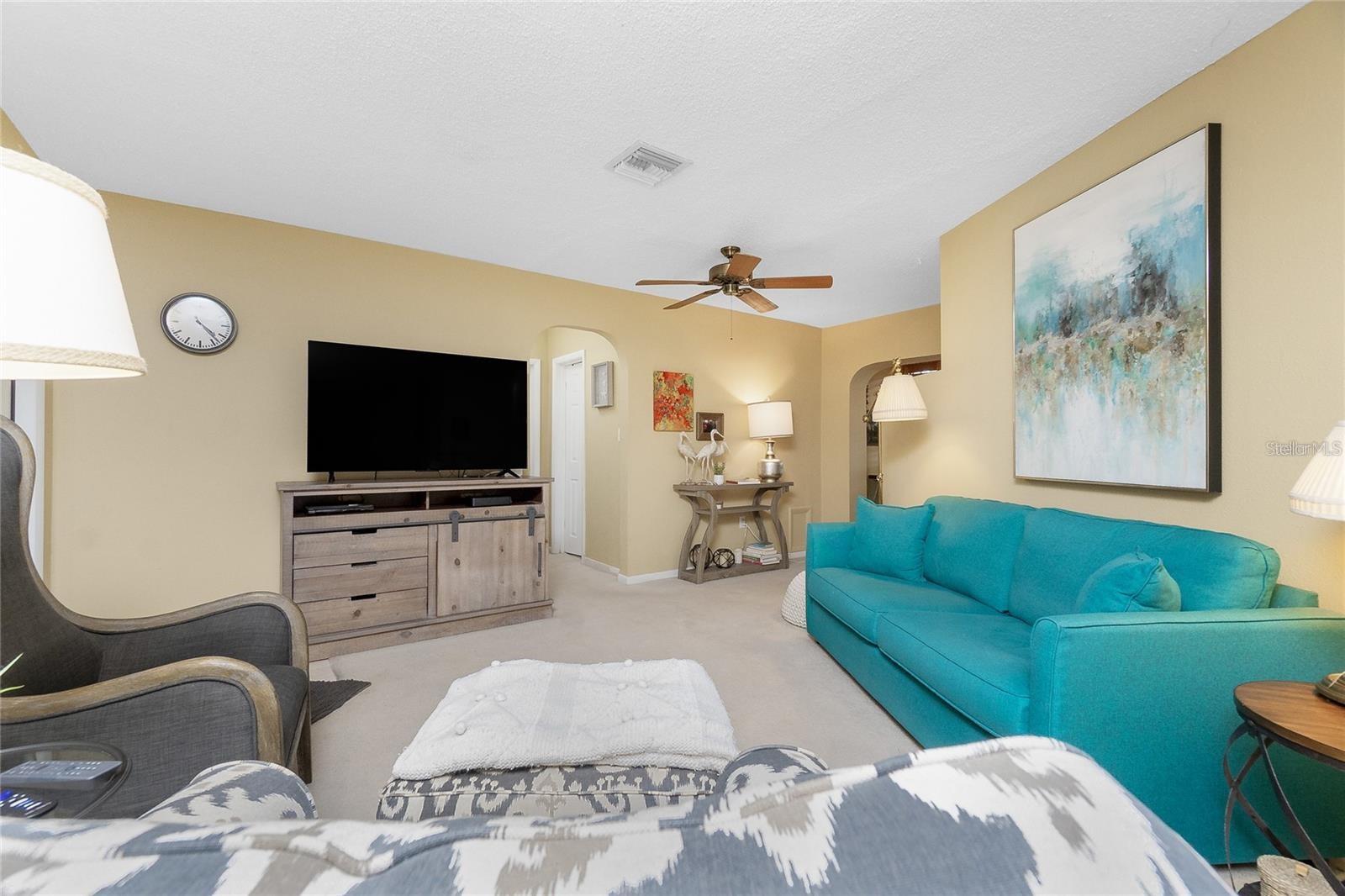 PORT CHARLOTTE SEC 025 - Residential