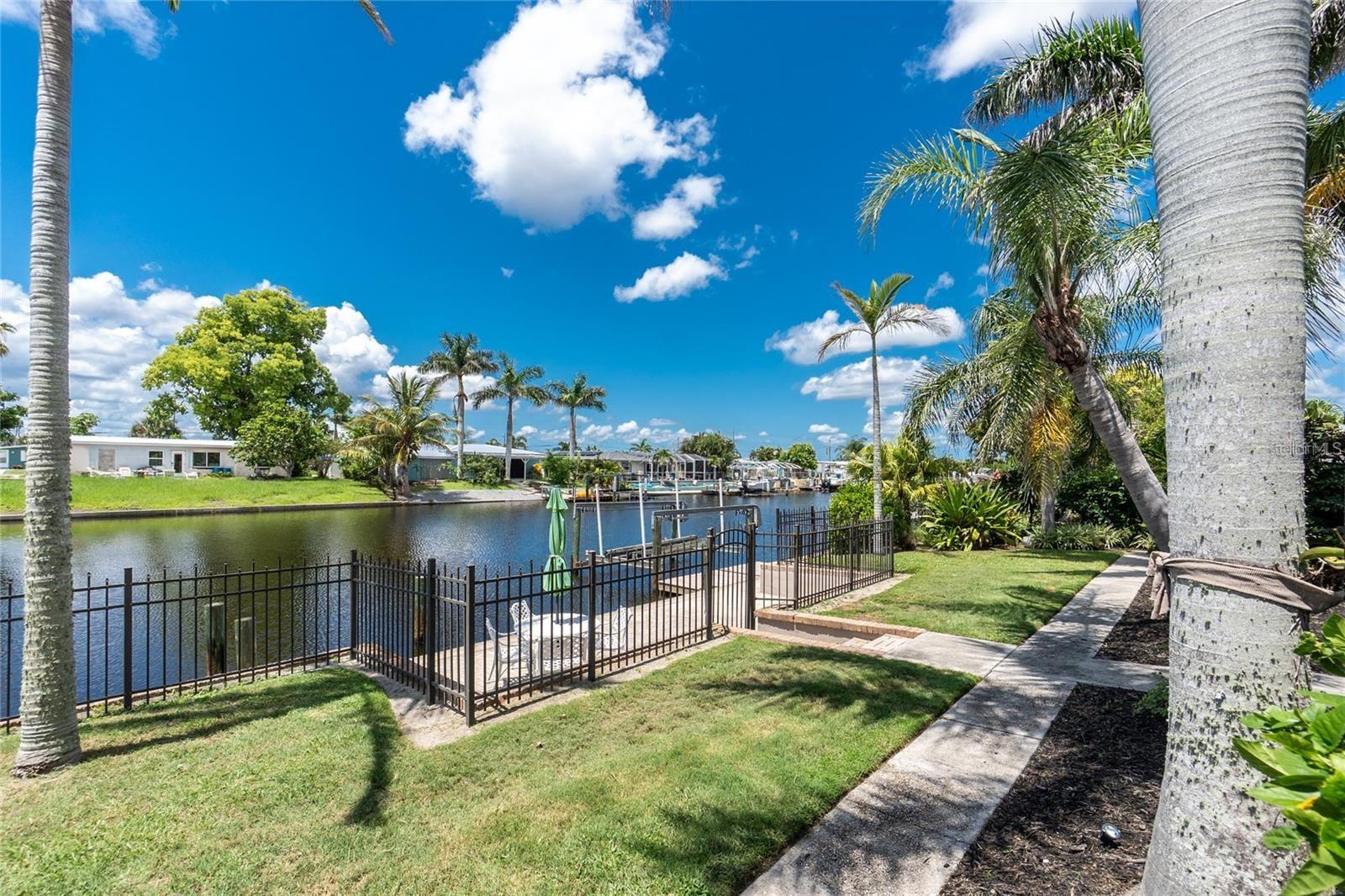 PORT CHARLOTTE SEC 025 - Residential